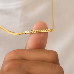 C Serpiente  4 mm 65 Cms