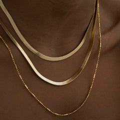 C Tejido Egipcio 40  Cms + Extensor