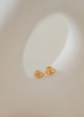 A Topo Ojo Turco Cristal