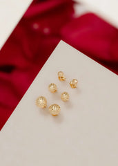 A Topo Balin Italy 8 Mm