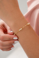 P Perla 16 Cms + Extensor