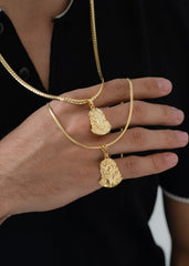 D Rostro De Cristo G