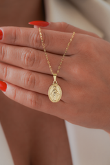 D Nuestra Señora Milagrosa