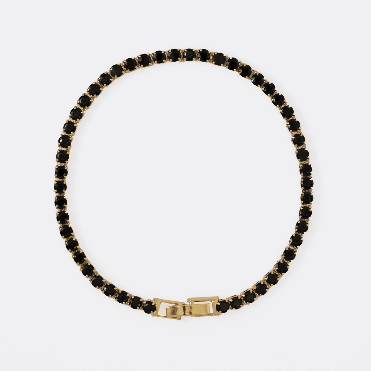 P Circonias Negra 20 Cms