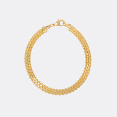 P China Doble Carril