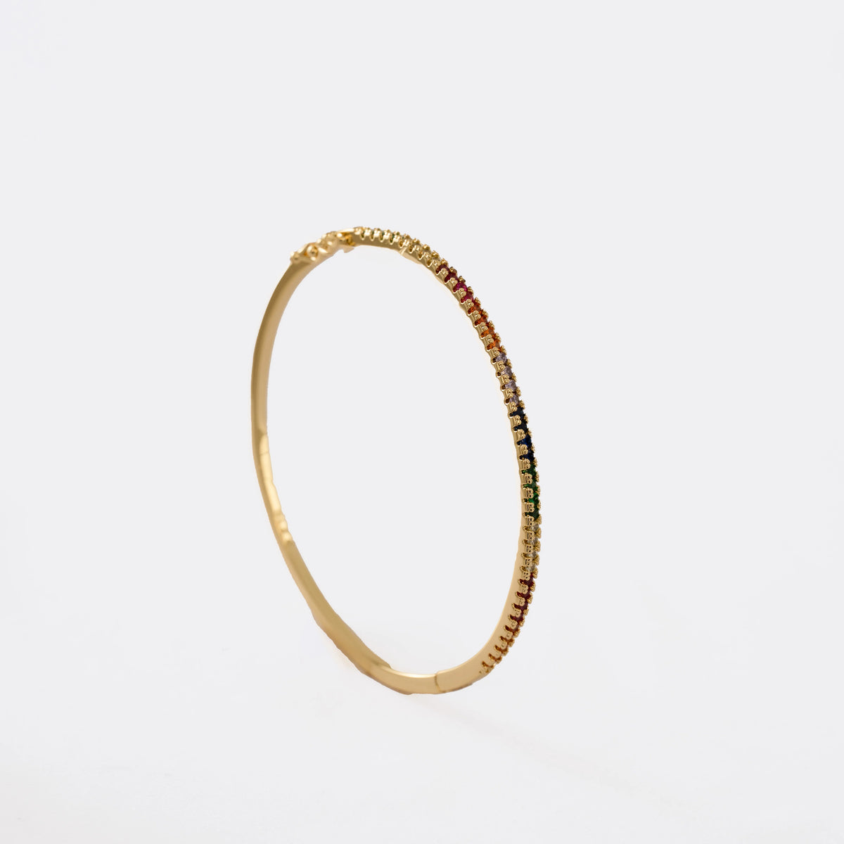 P Brazalete Slim Colors