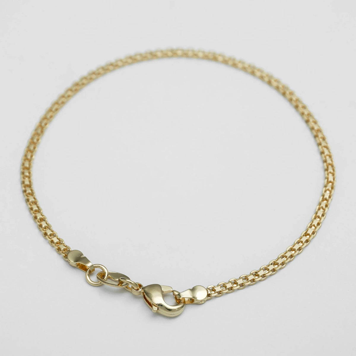 P Tejido Chino 3 Mm 20 Cms