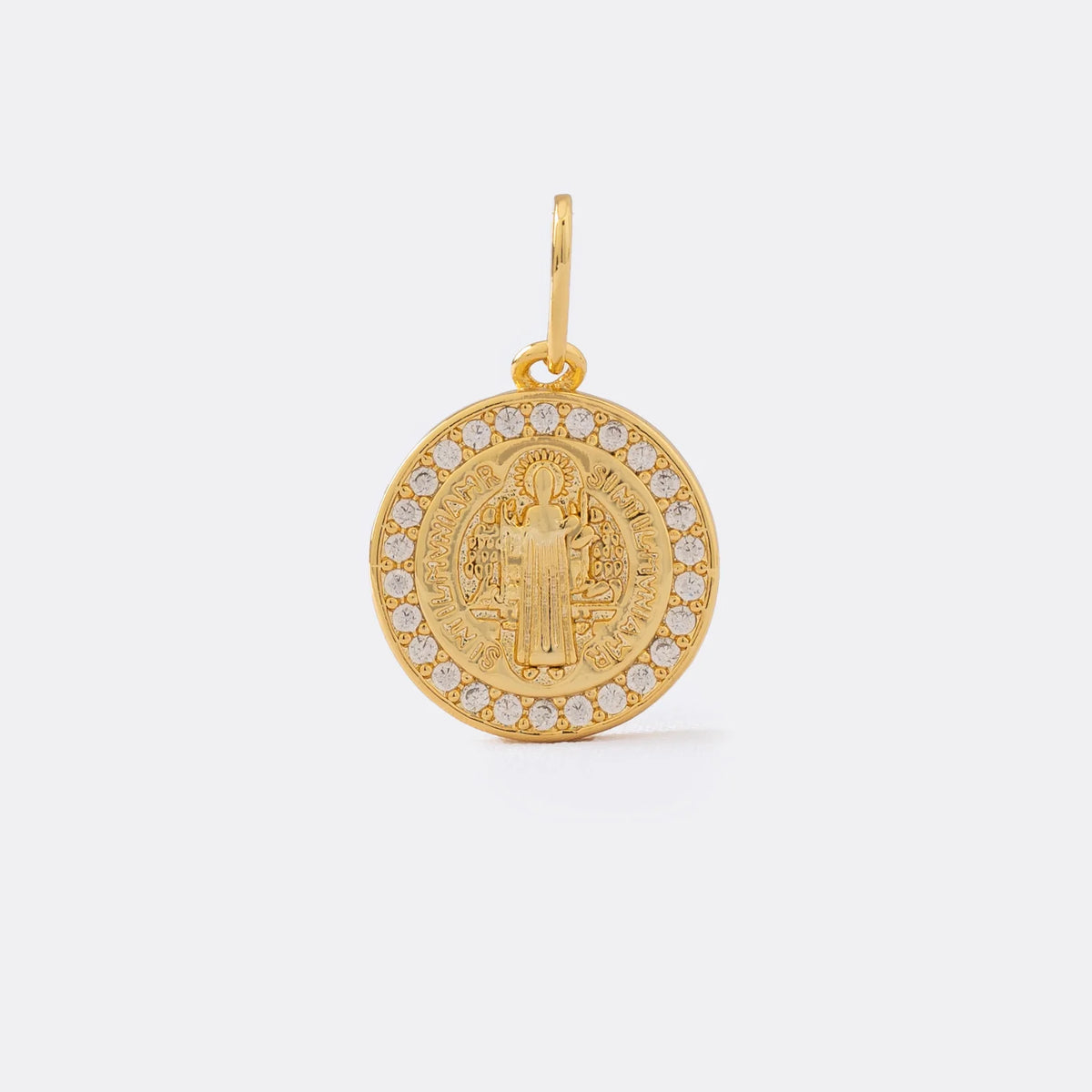 D San Benito Red Circonias 1.8 Cms