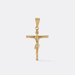 D Cristo Inri Mediano