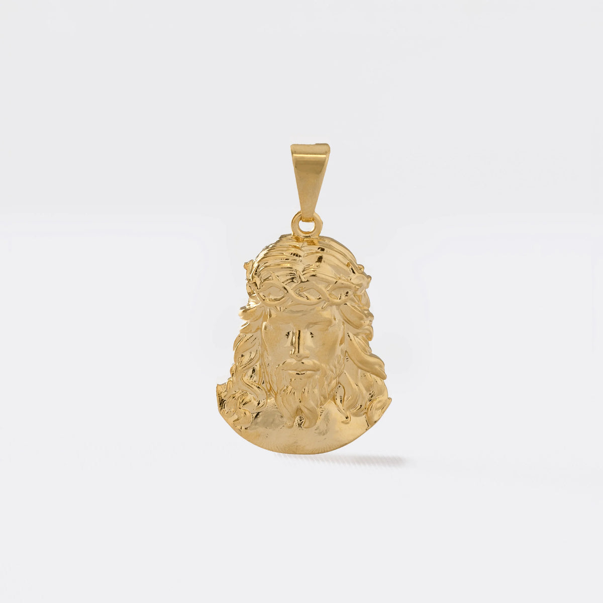 D Rostro De Cristo G