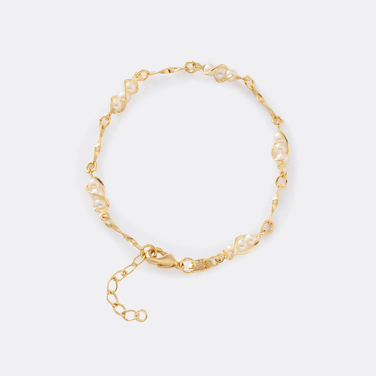 P Perla 16 Cms + Extensor