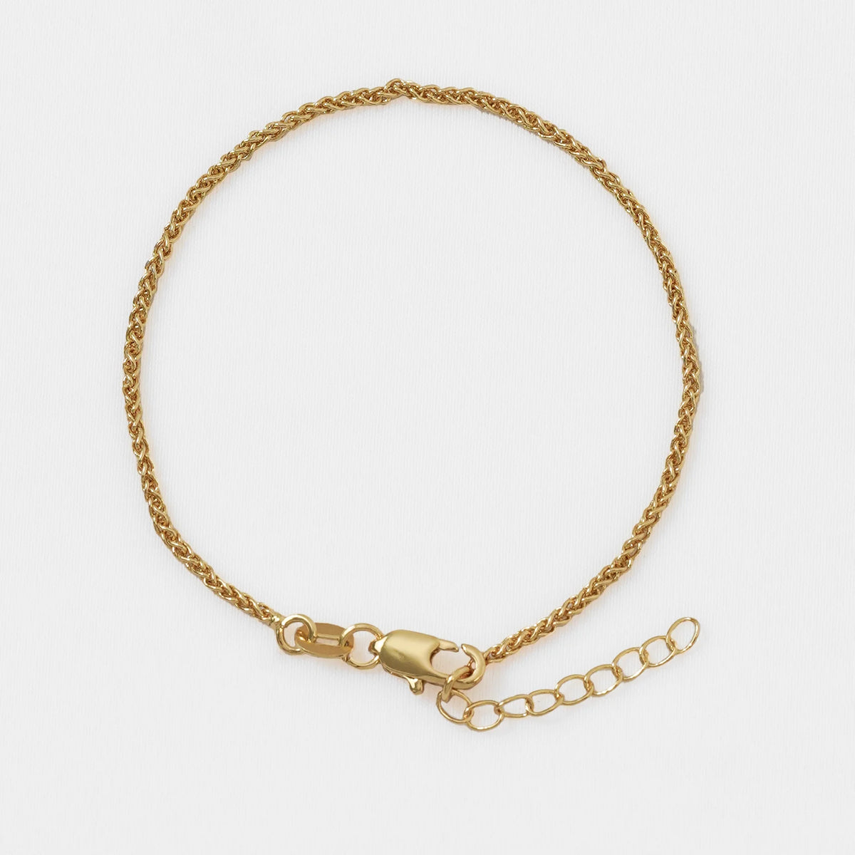 P Franco Finita 16 Cms + Extensor