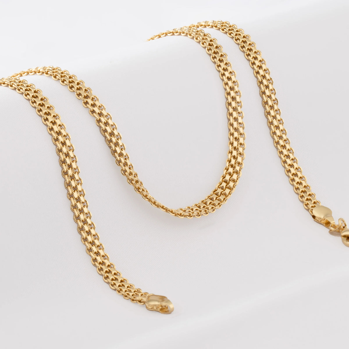 C T. Chino Doble Carril 65cm