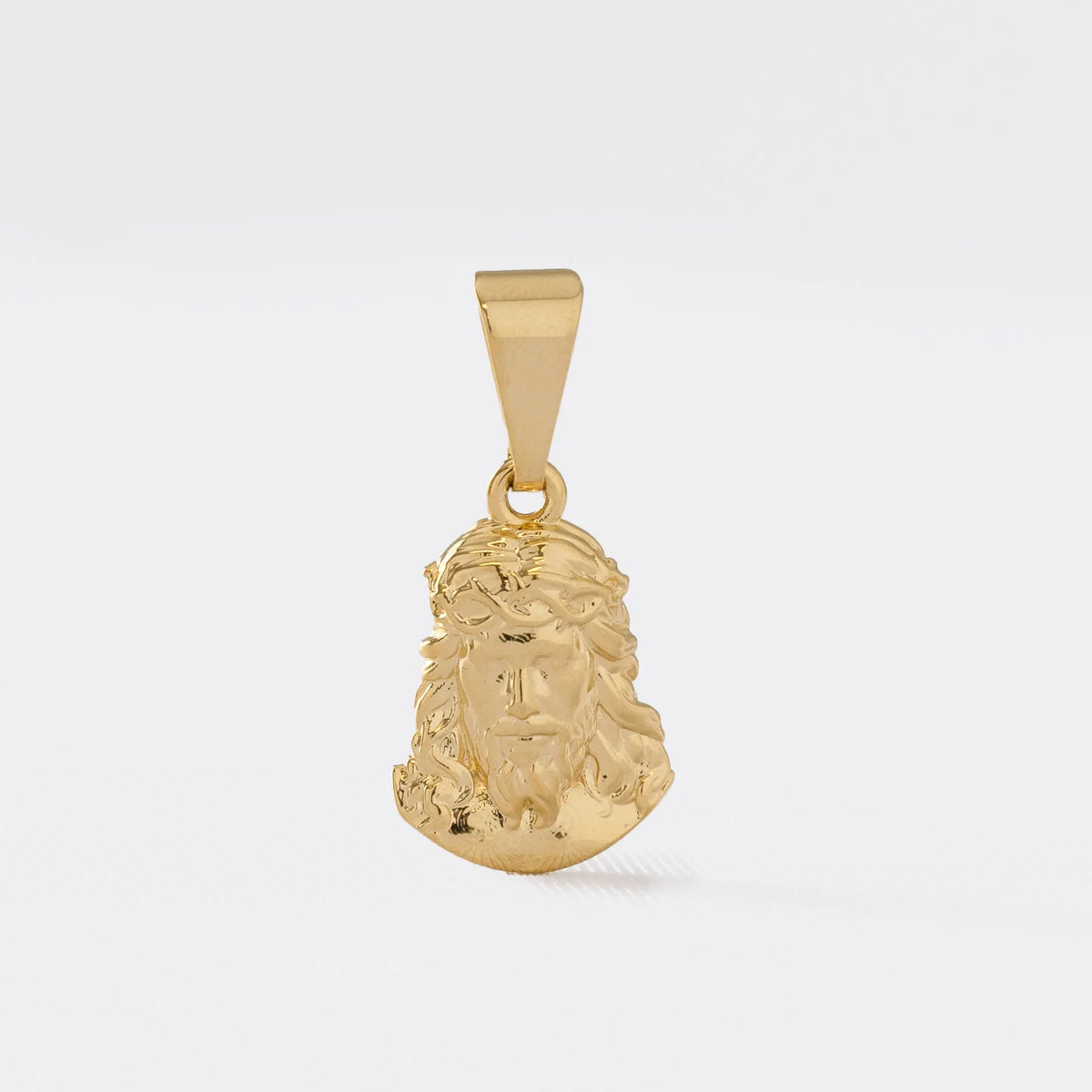 D Rostro De Cristo M