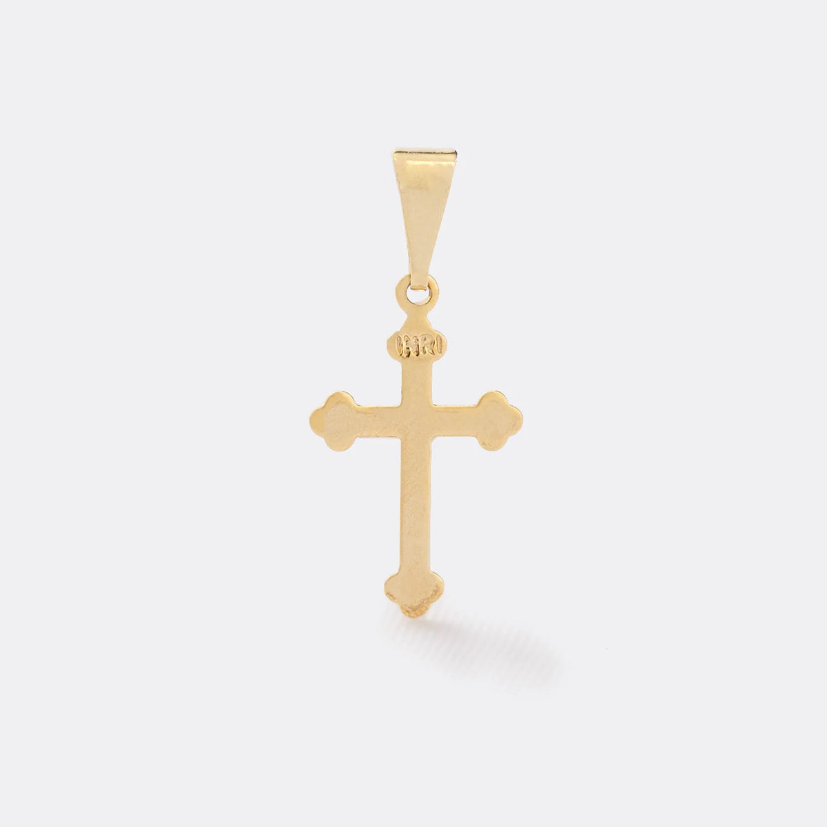 D Cruz Inri Delgada 1.5cms