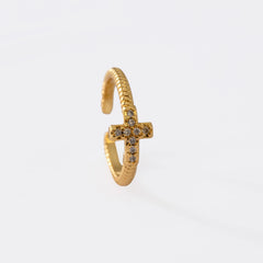 Anillo Faith Ajustable