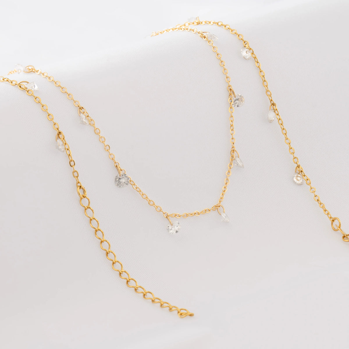 C Gypsy 35 Cms + 5 Cms extensor