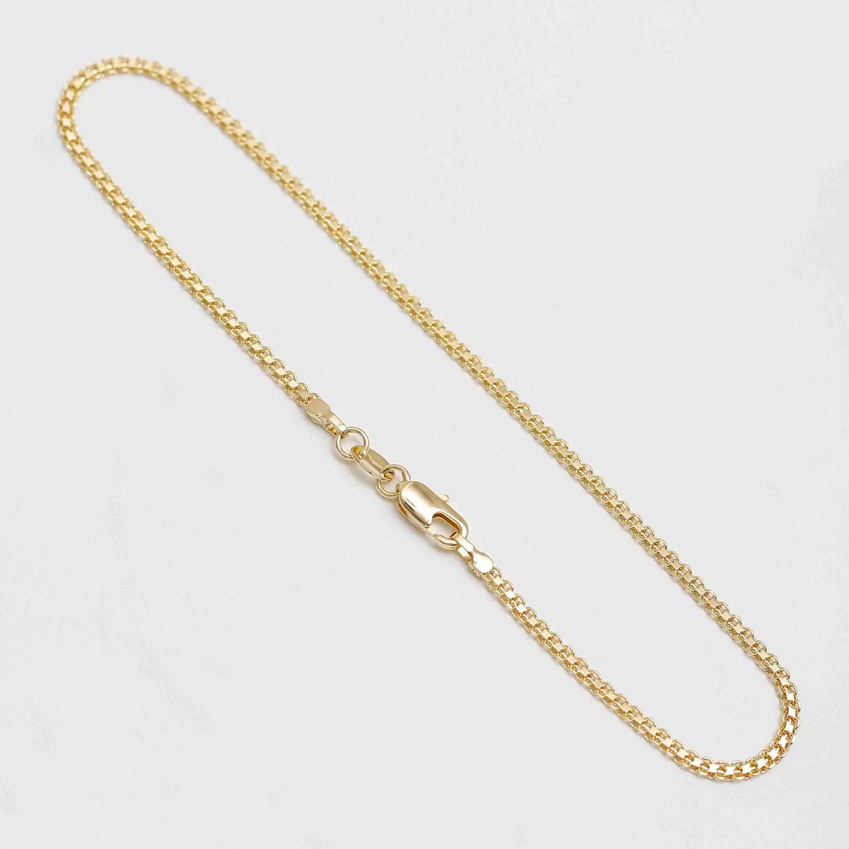 T Tejido Chino 2mm 25 cm