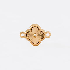 H Clover Sol Esfera Cristal