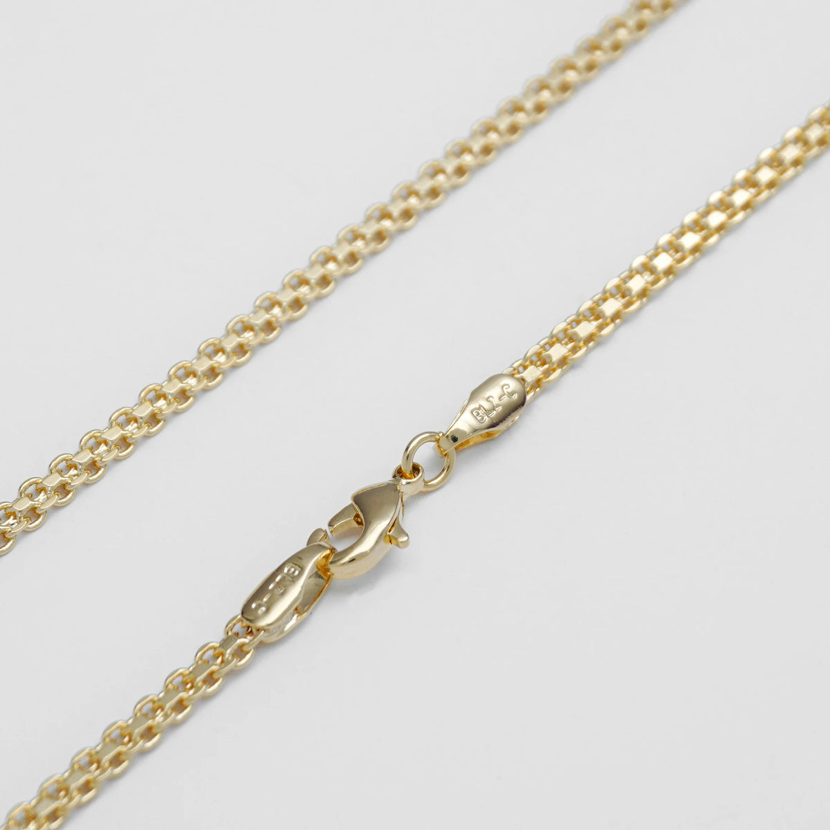 C Tejido Chino 3 mm 65 Cms