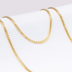 C Serpiente  4 mm 65 Cms