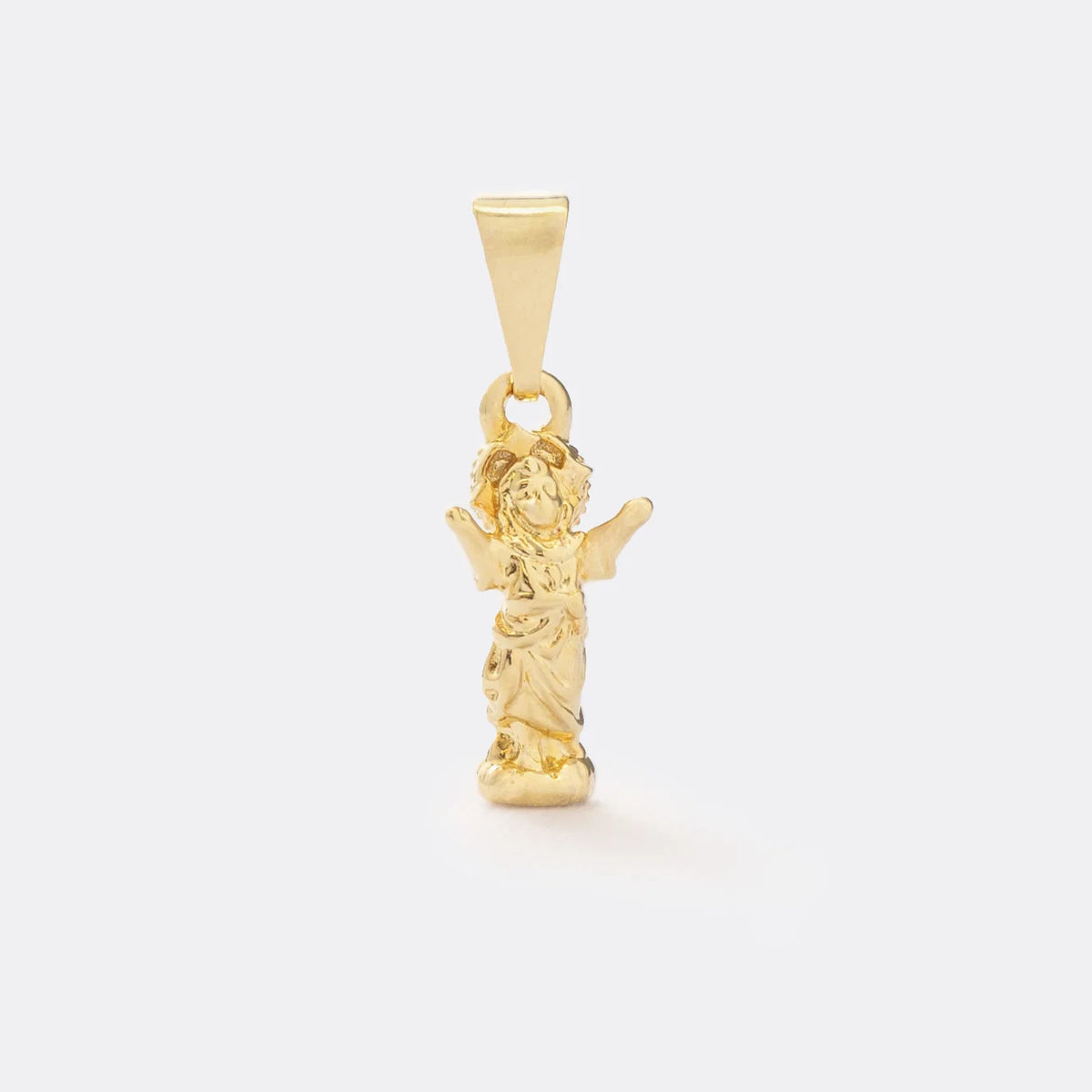 D Divino Niño Silueta