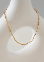 C Militar Doble  Delgada 65 Cms