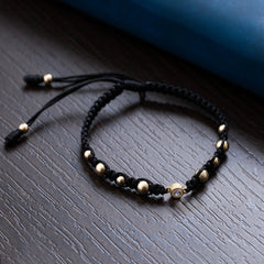 H Circonia Redonda Cristal