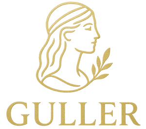 Guller Joyeria | Oro laminado 18K